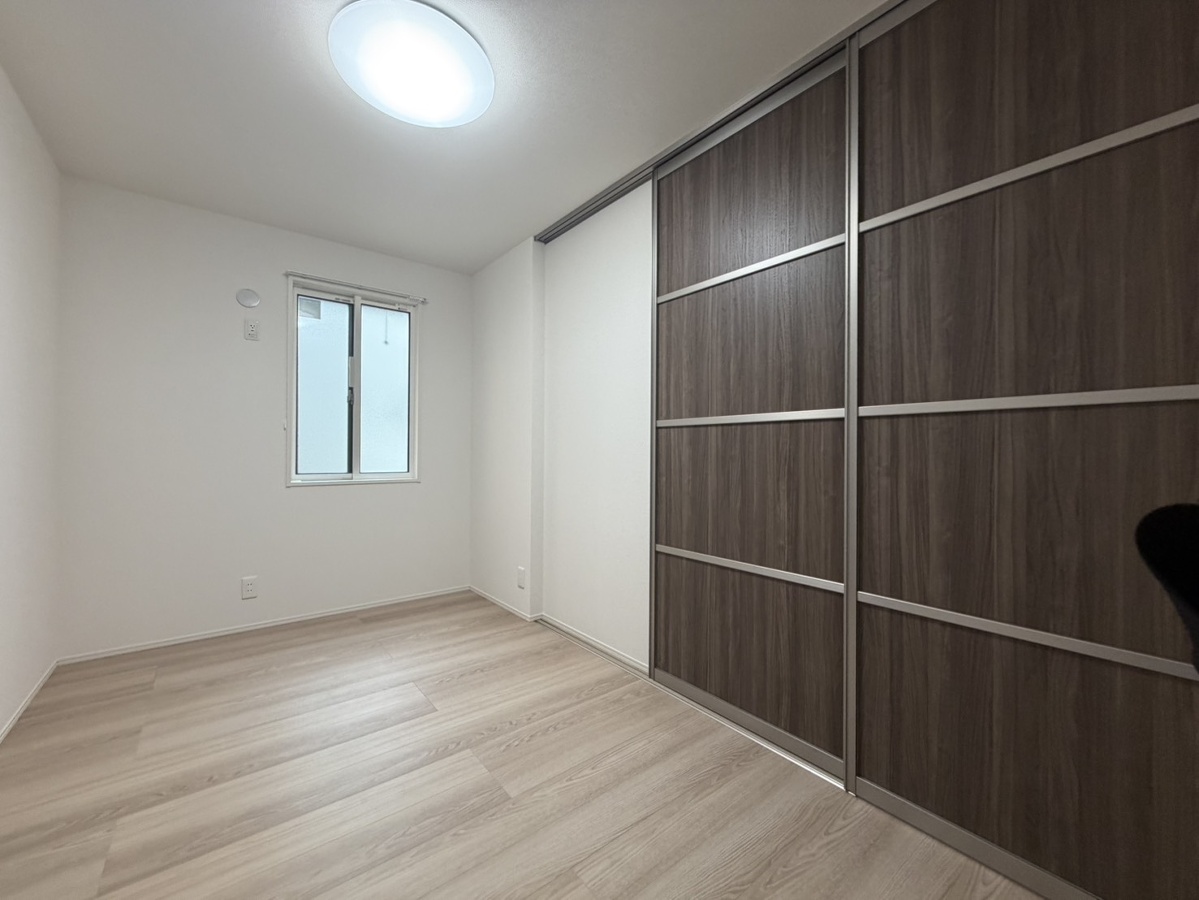 子供部屋 写真6