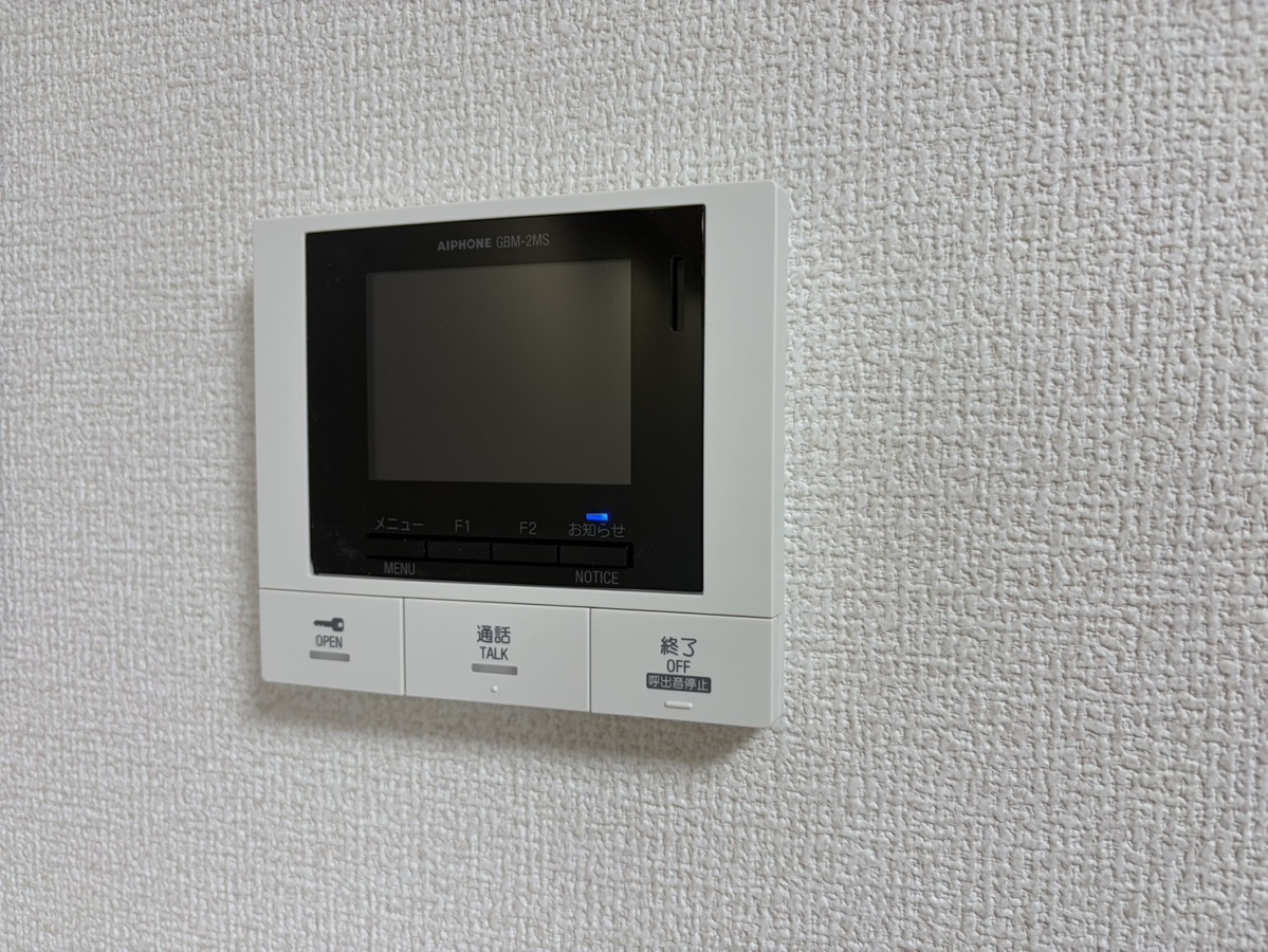 セキュリティ 写真16