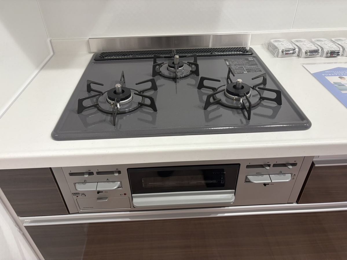 キッチン 写真3