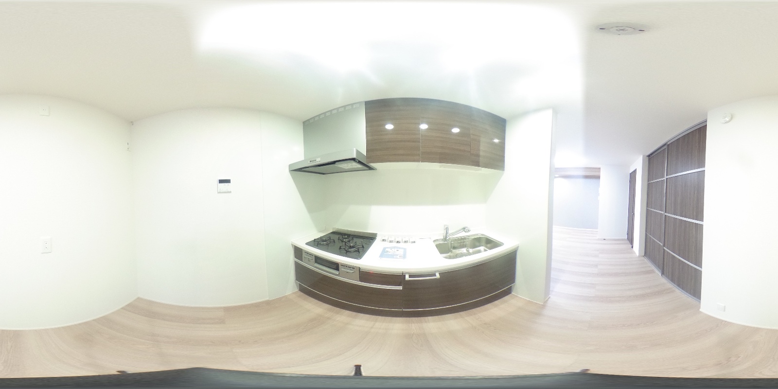 キッチン 写真33