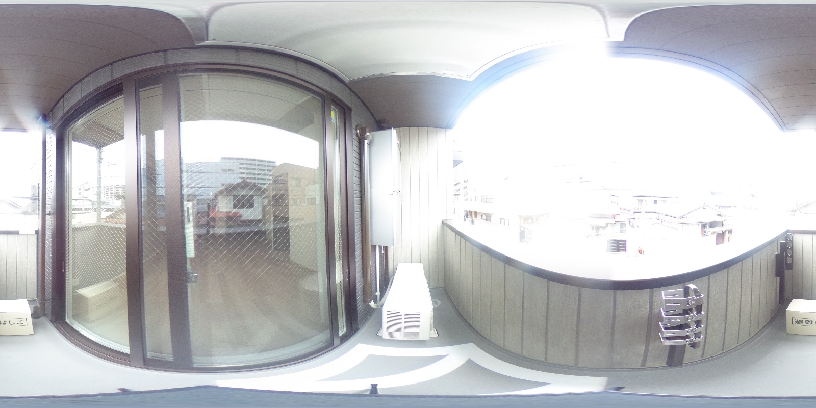 バルコニー・ベランダ 写真37