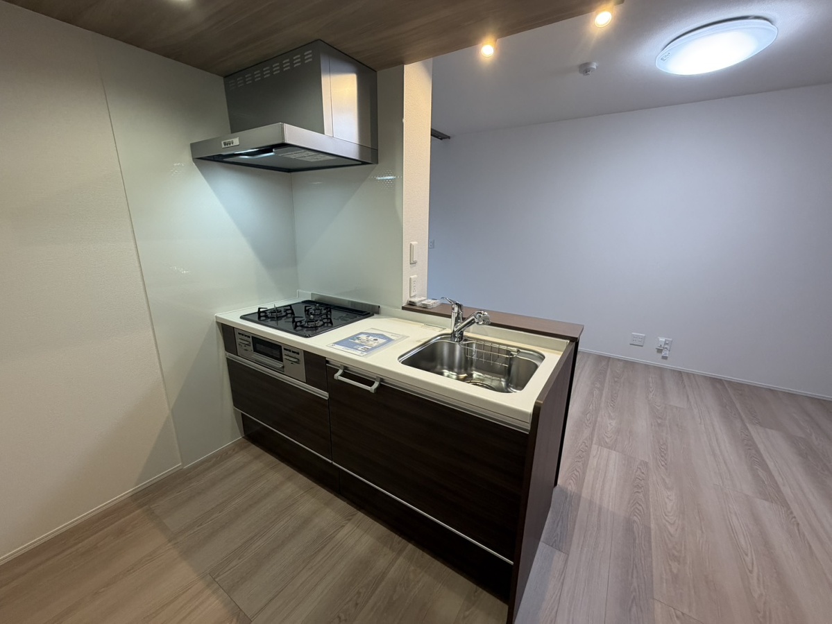 キッチン 写真4