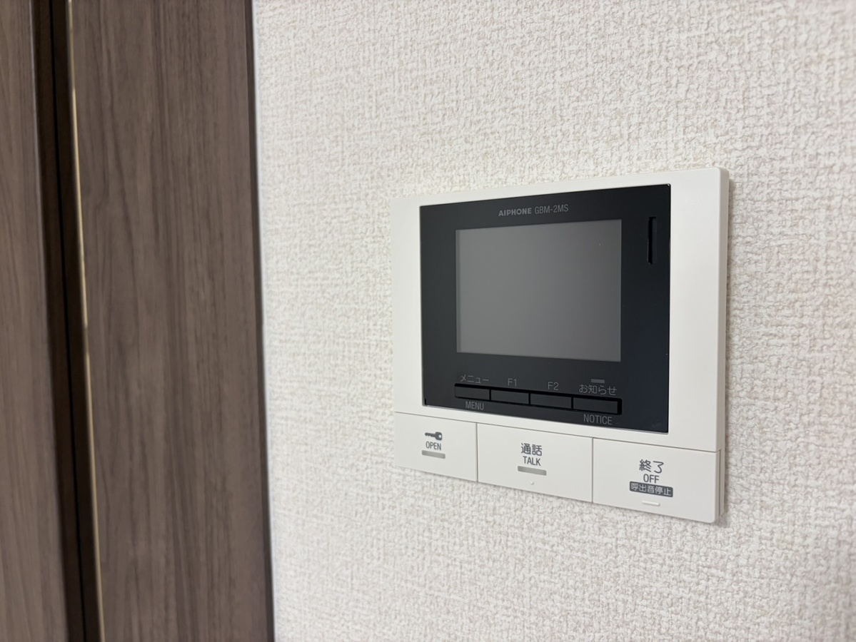 セキュリティ 写真15