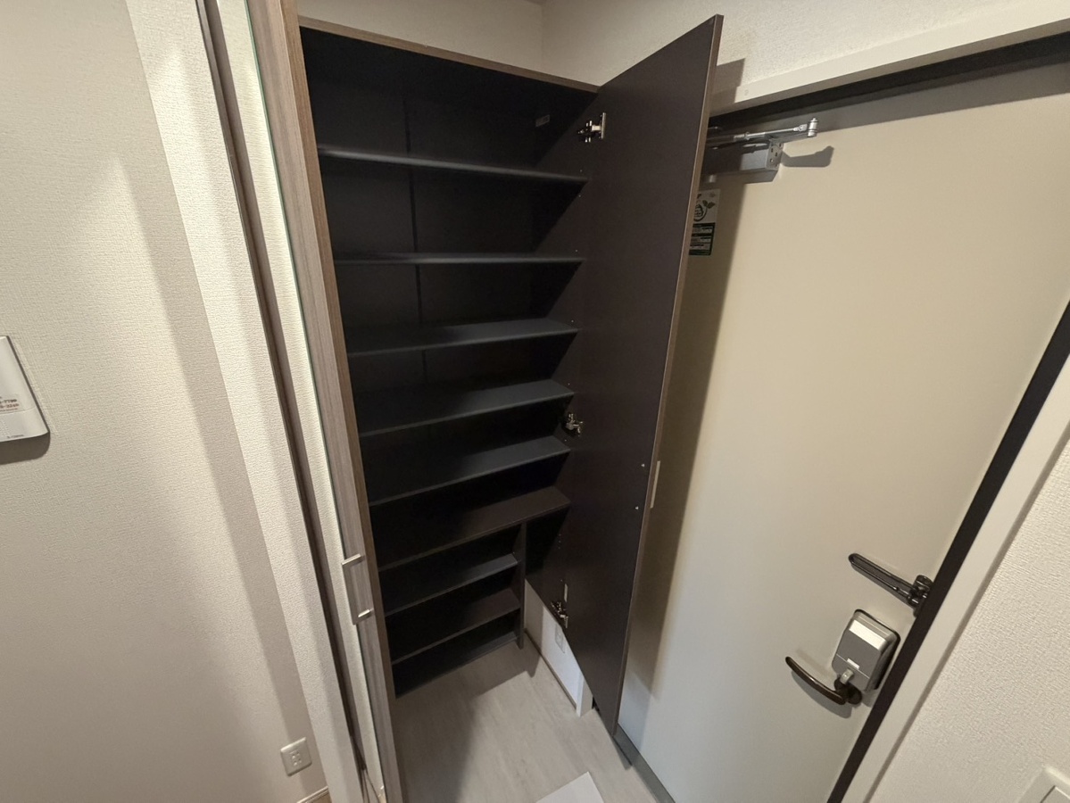 収納 写真13