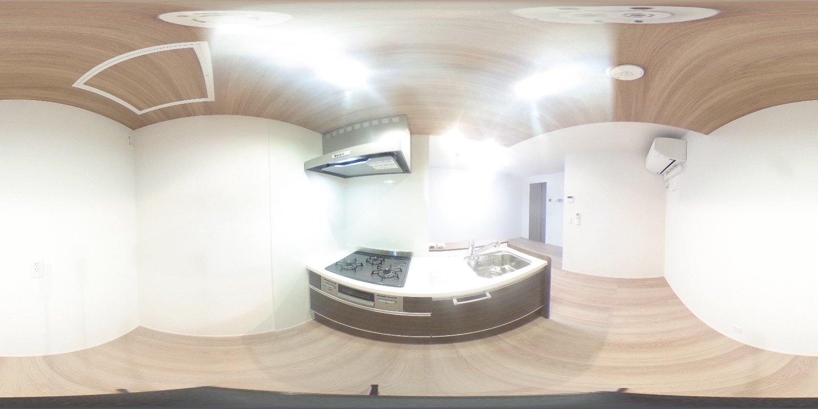 キッチン 写真33