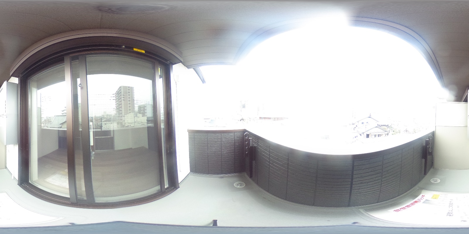 バルコニー・ベランダ 写真37