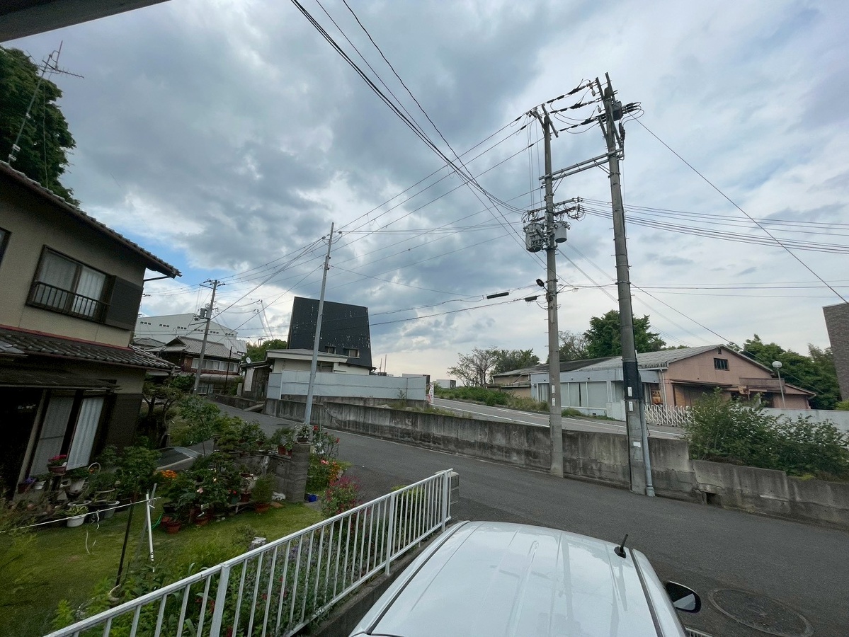眺望 写真31