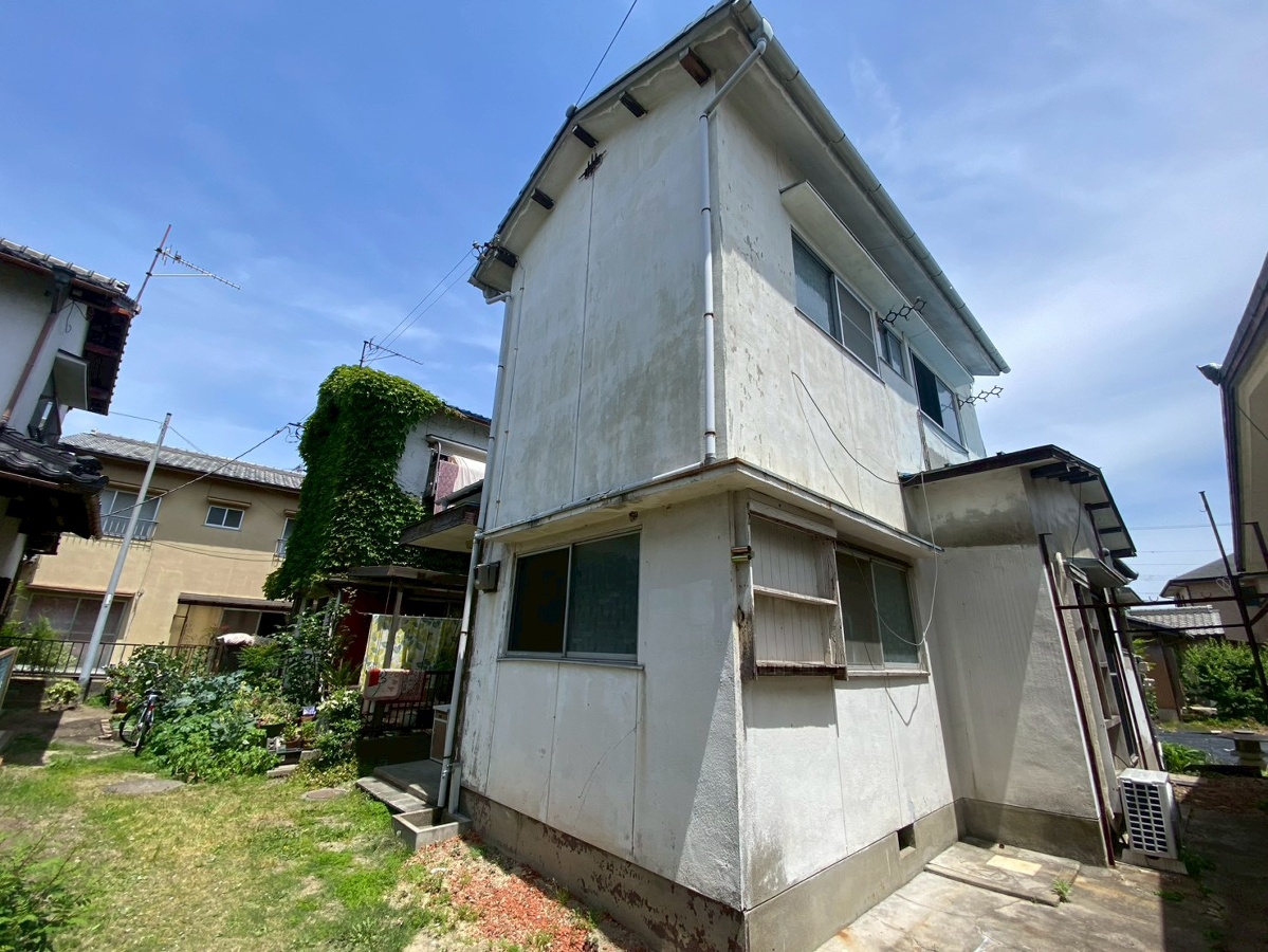 網干区和久戸建