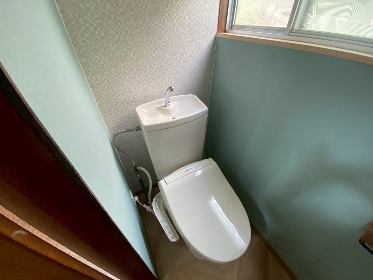 トイレ 写真28