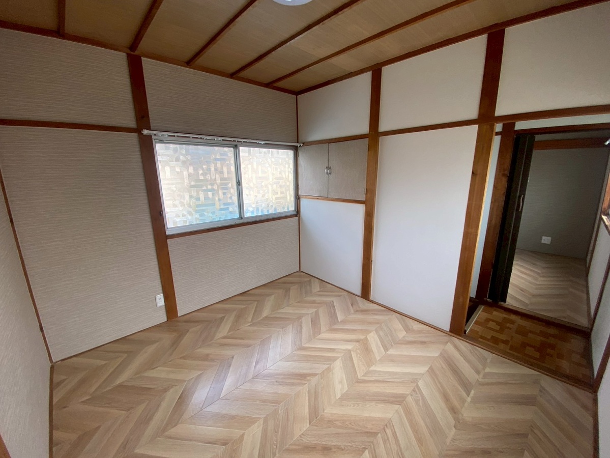 寝室 写真10