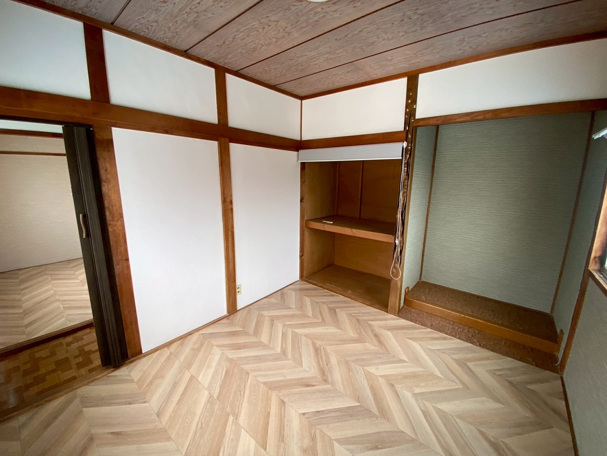 居室 写真8