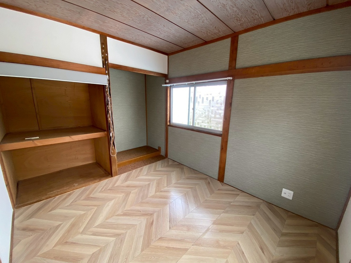 子供部屋 写真12