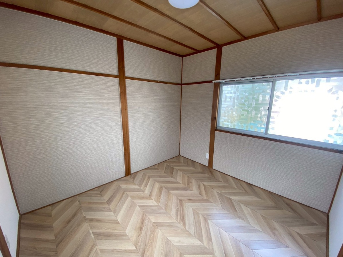 その他部屋・スペース 写真13