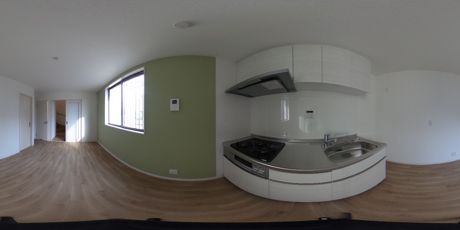 キッチン 写真34