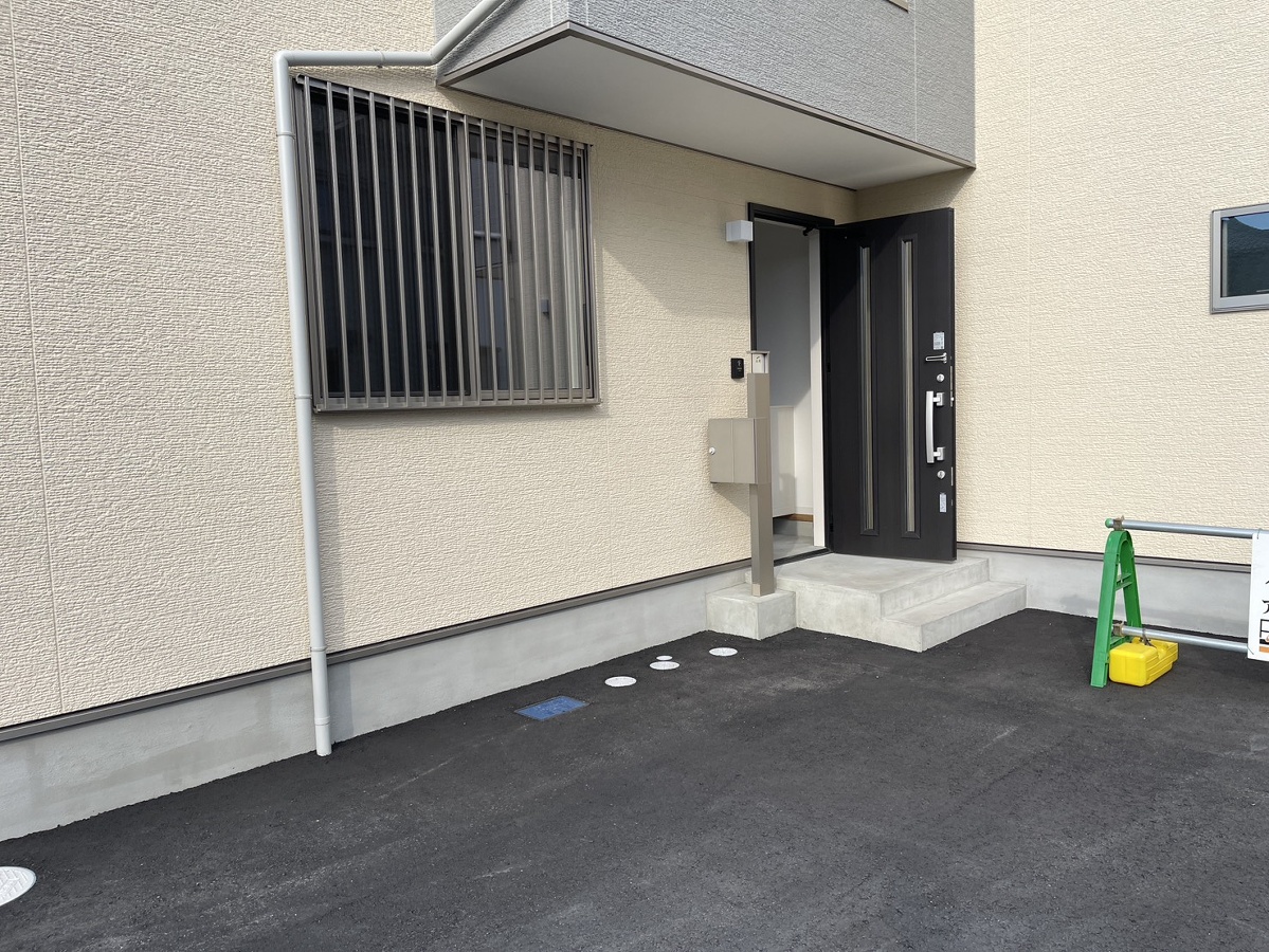 エントランス 写真30