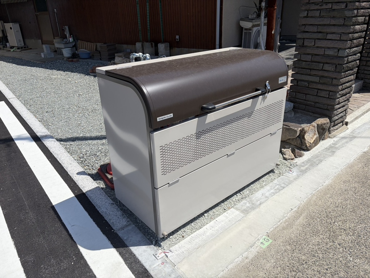 共用部 写真30
