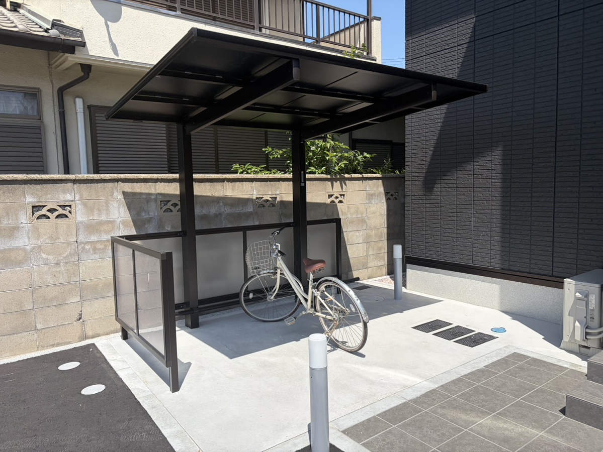 共用部 写真31