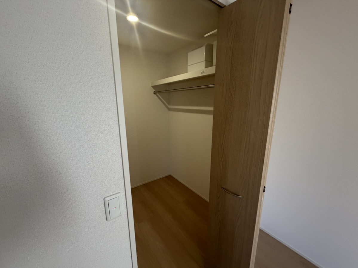 収納 写真14