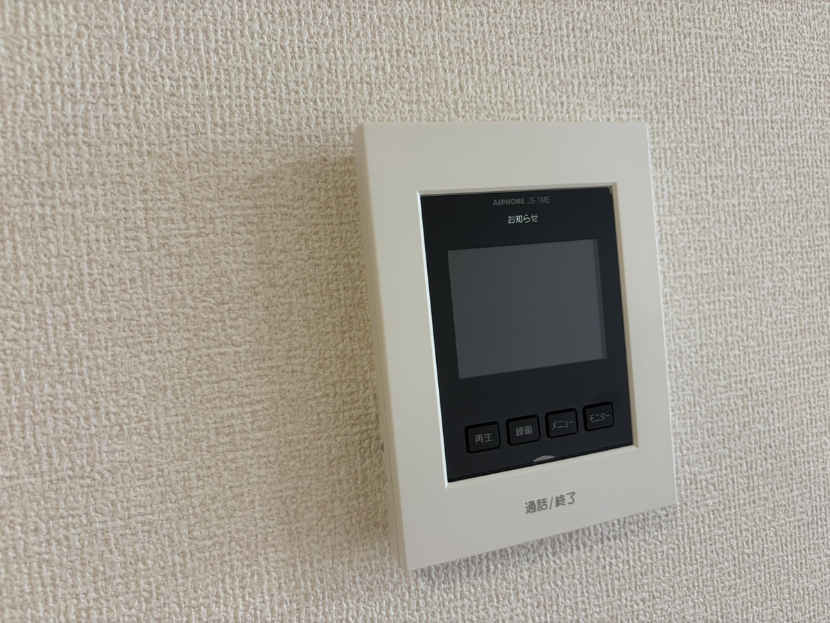 セキュリティ 写真20