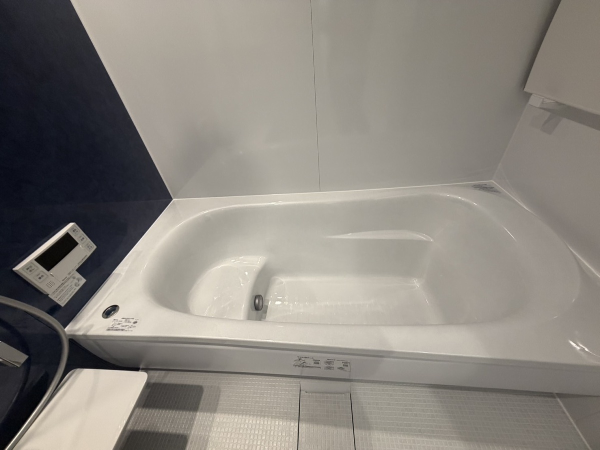 バス 写真11