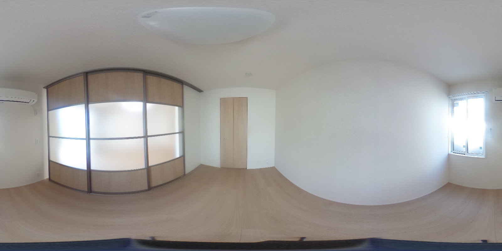寝室 写真34