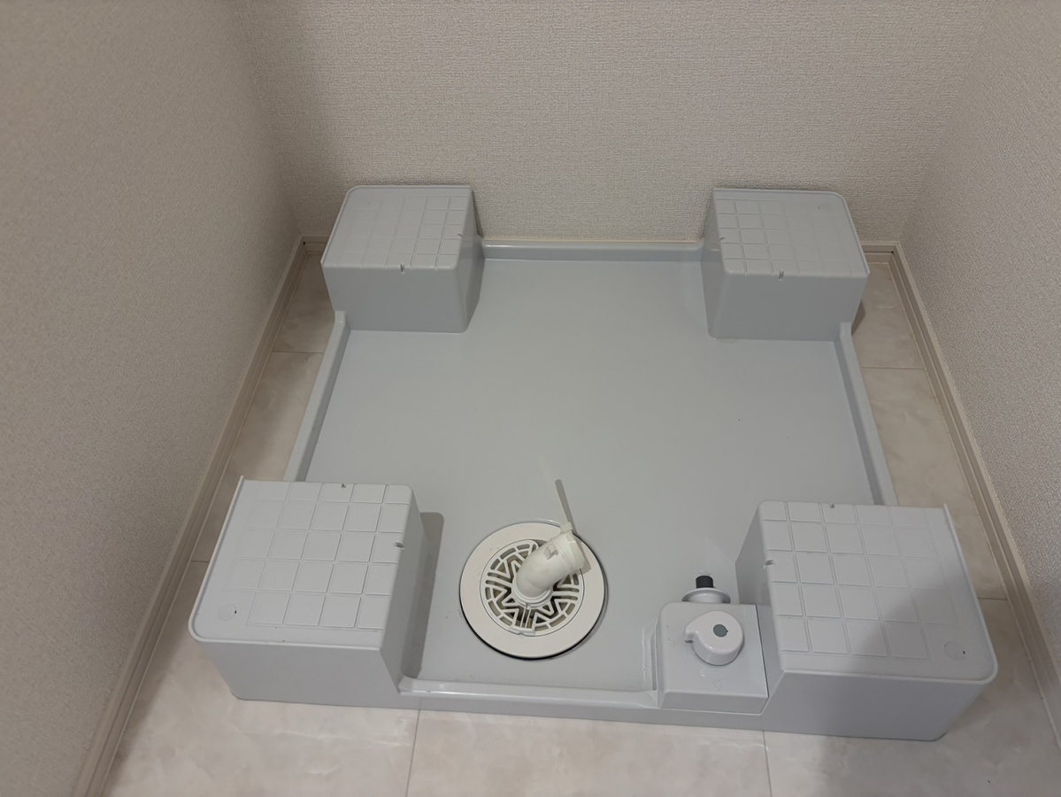 洗面所 写真10