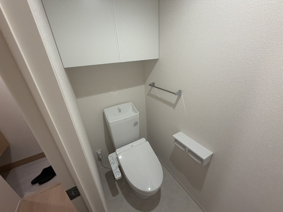 トイレ 写真13