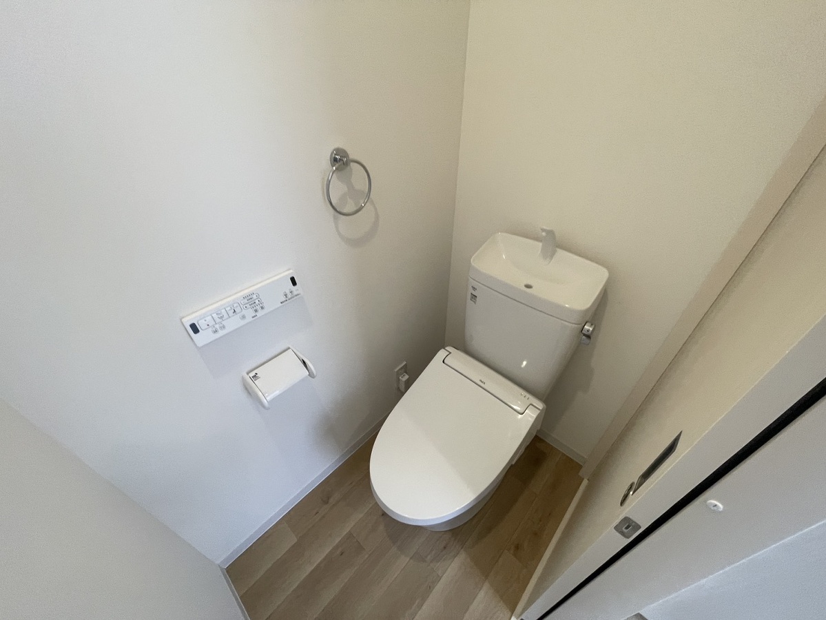 トイレ 写真17