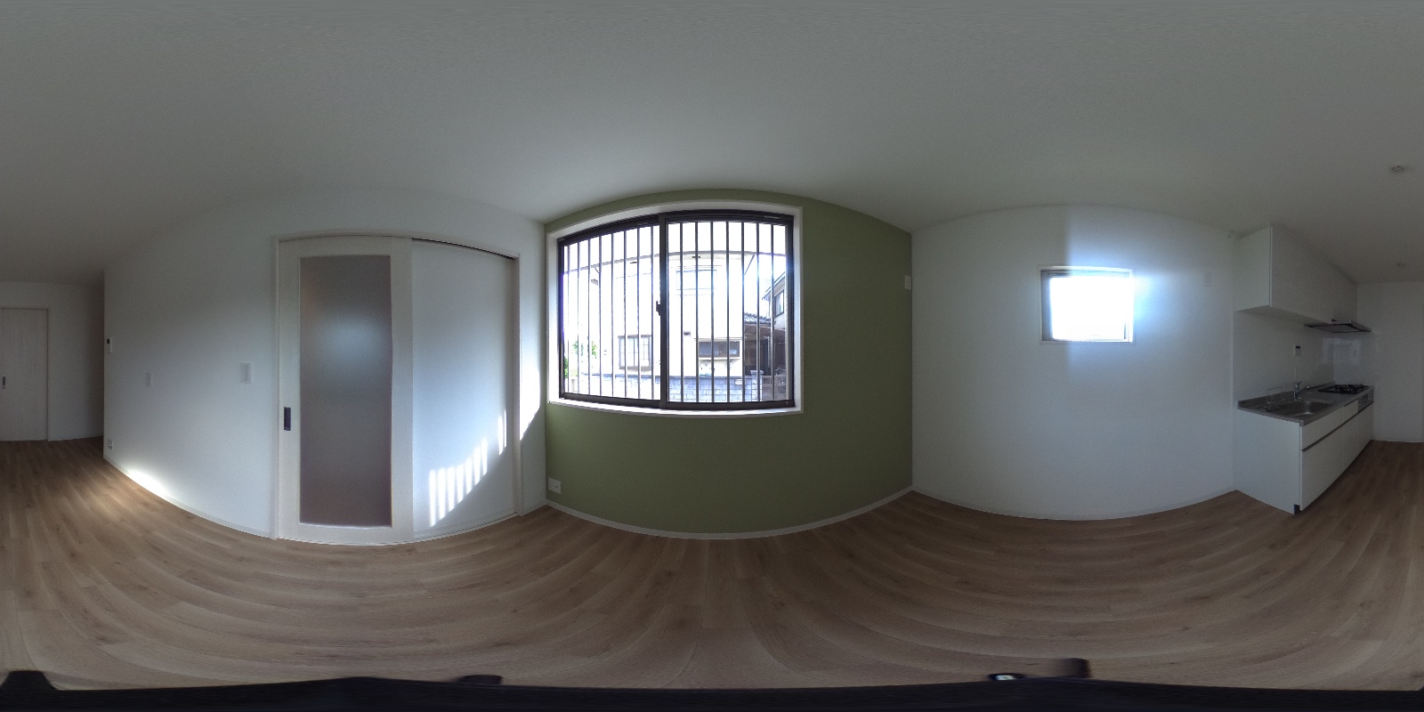 リビング 写真33