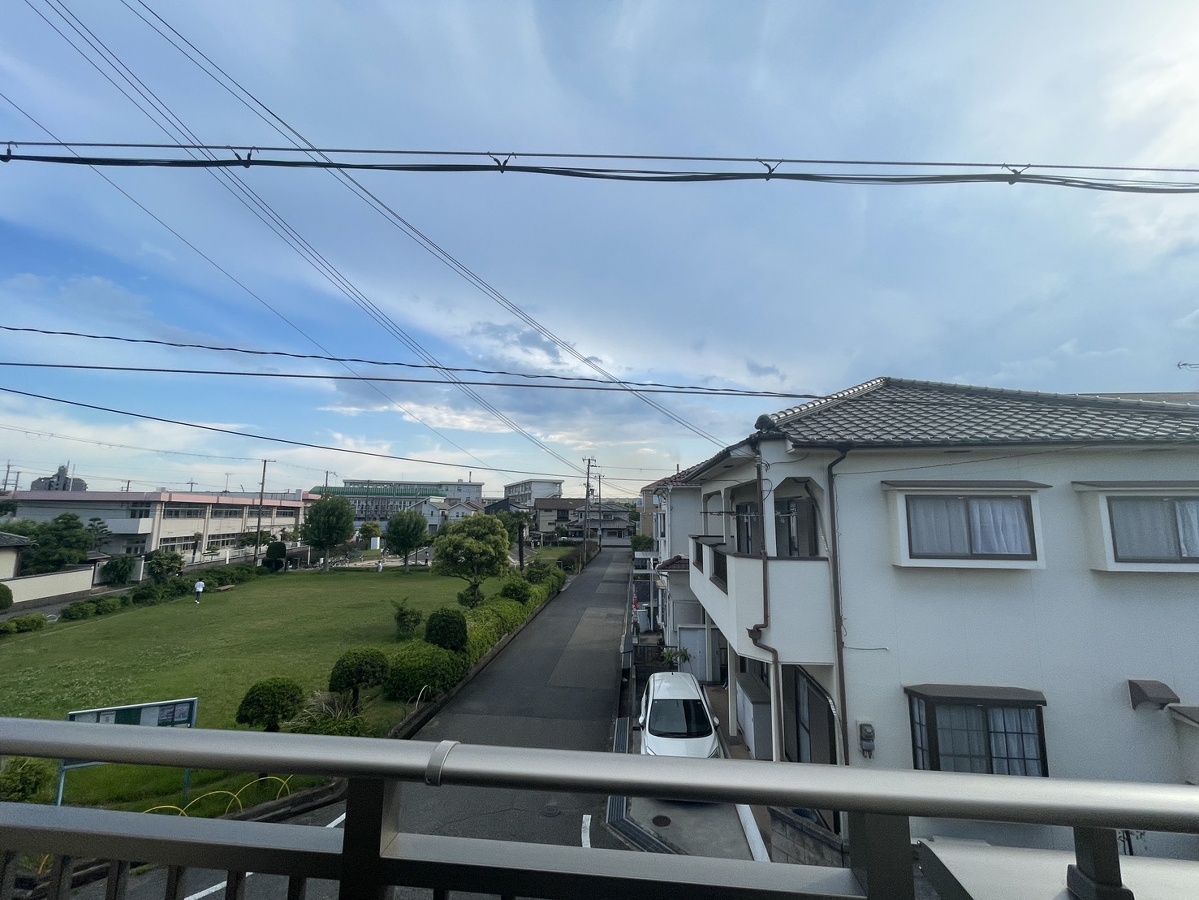 眺望 写真28