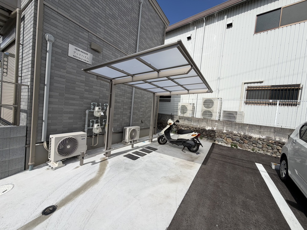 共用部 写真31