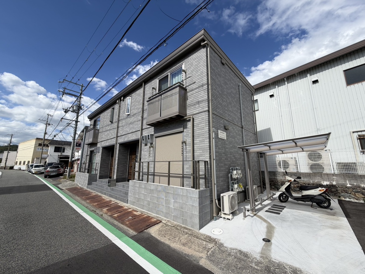 外観 写真29