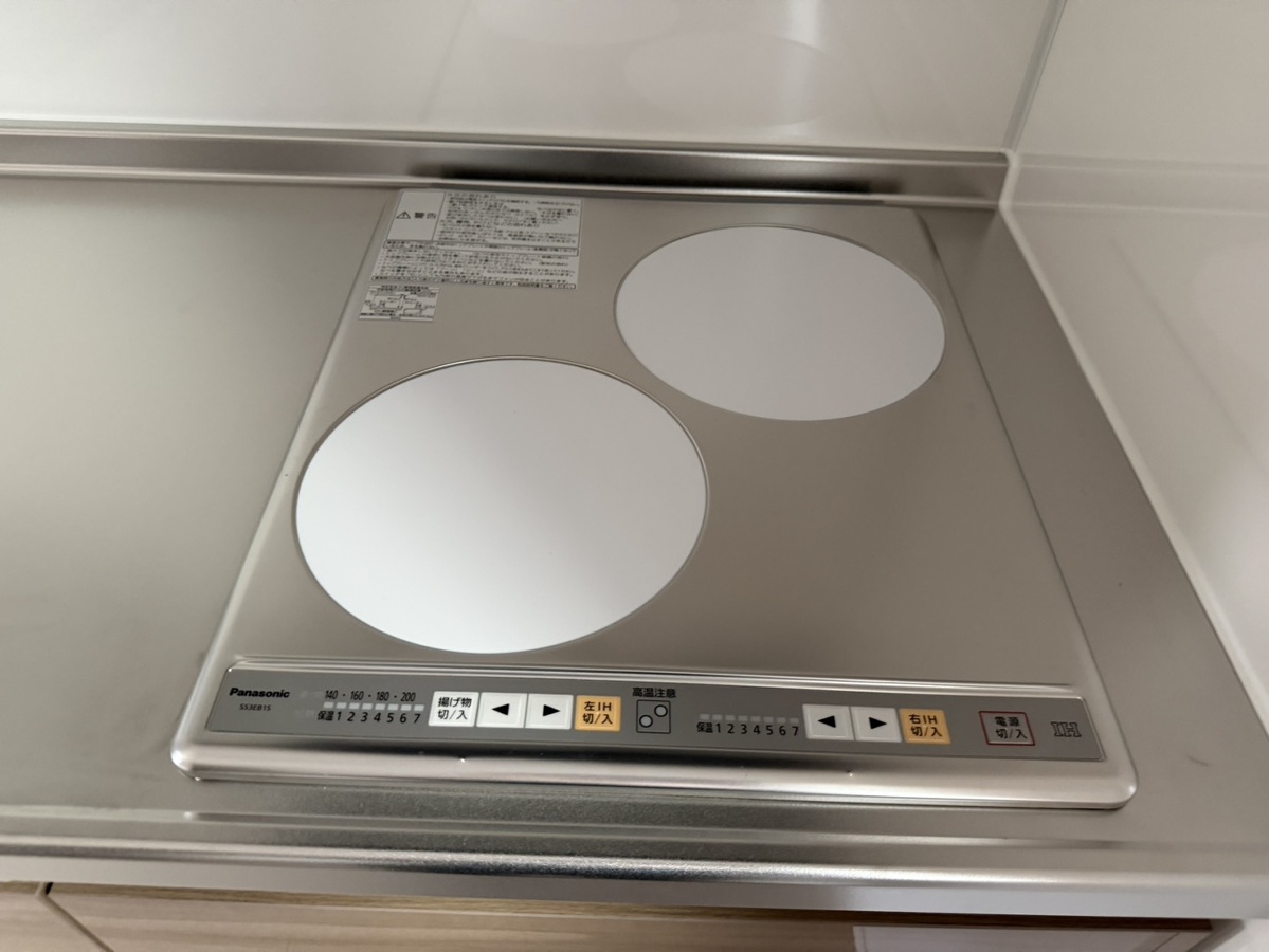 キッチン 写真3
