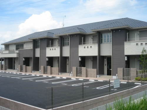 シャーメゾン・サウス加古川