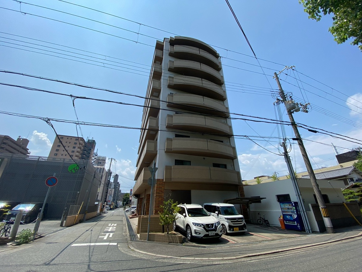 外観 写真29