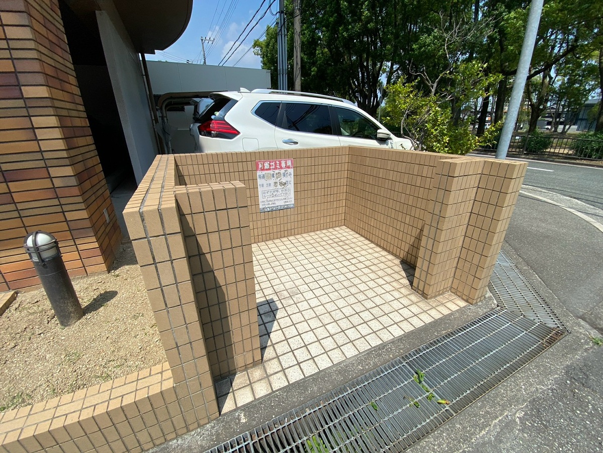 共用部 写真30