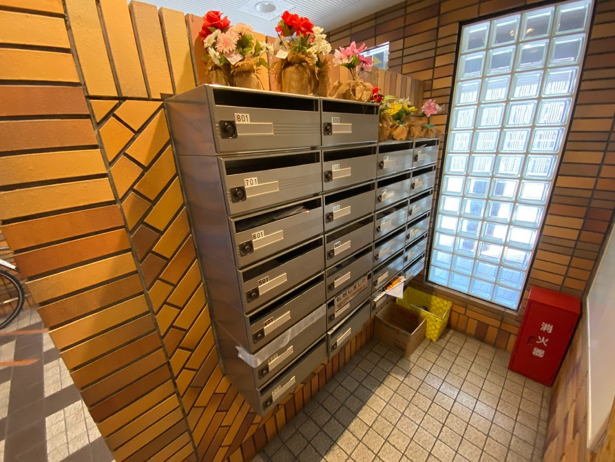 共用部 写真31