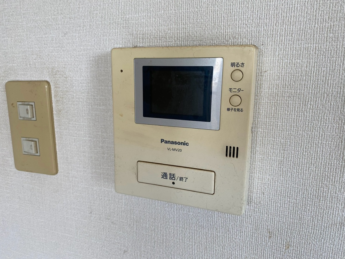 セキュリティ 写真19