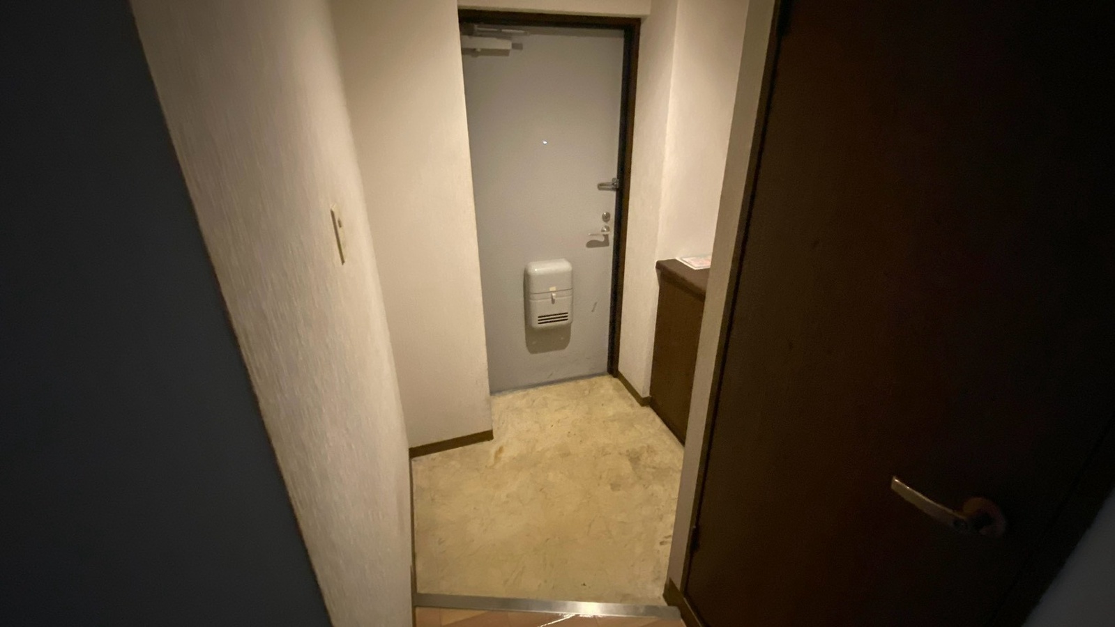 玄関 写真10