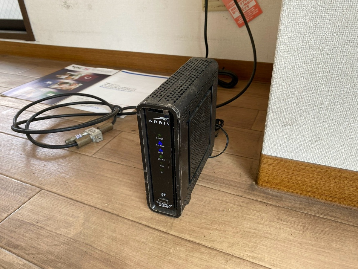 設備 写真20