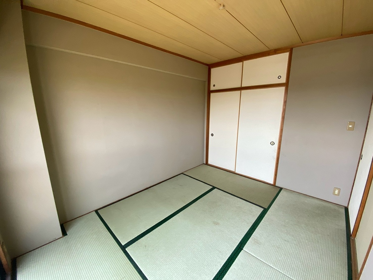 寝室 写真8