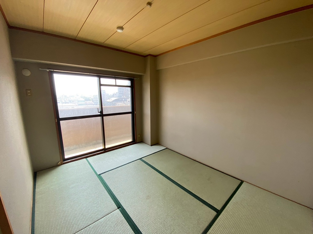 居室 写真7