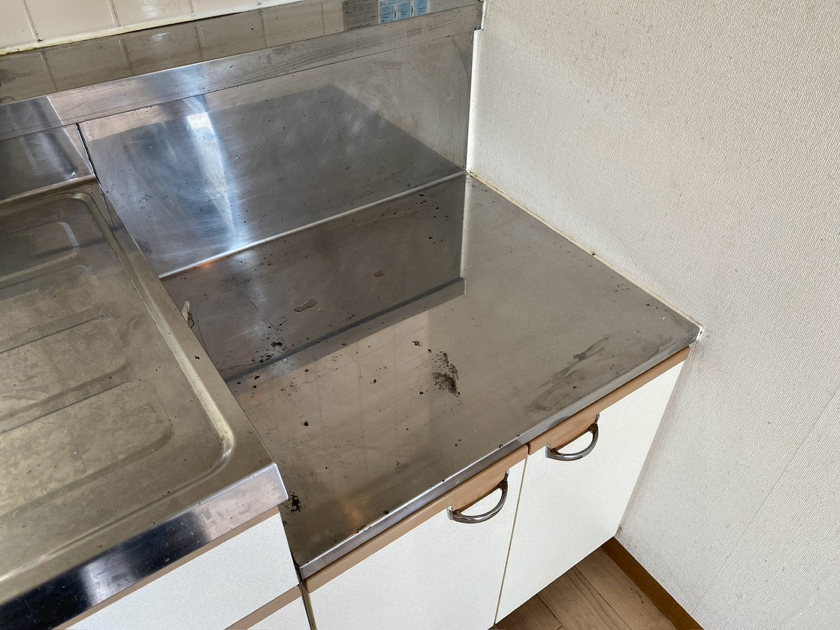 キッチン 写真6