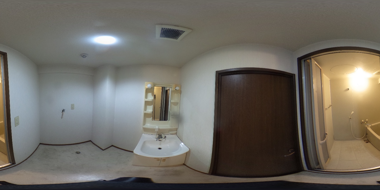 洗面所 写真37