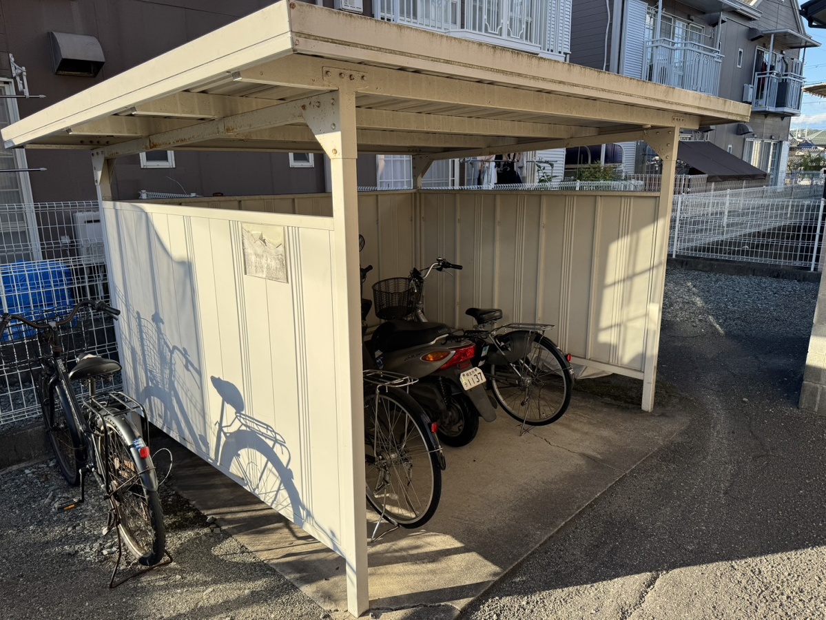 共用部 写真30