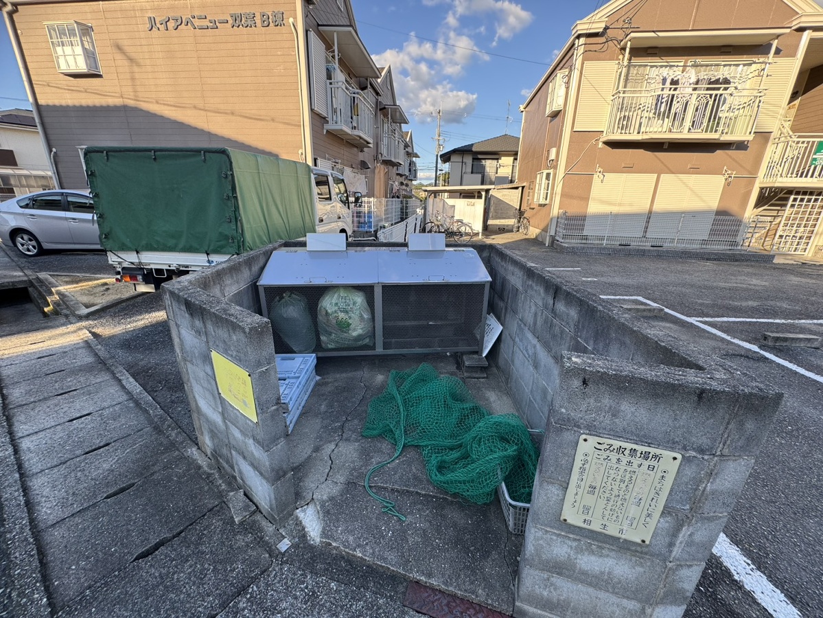共用部 写真31