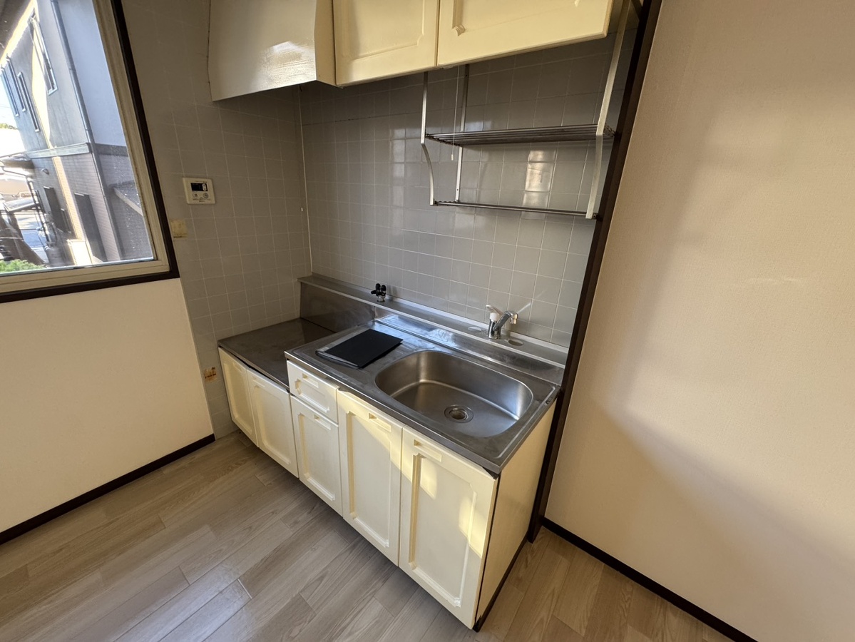 キッチン 写真4