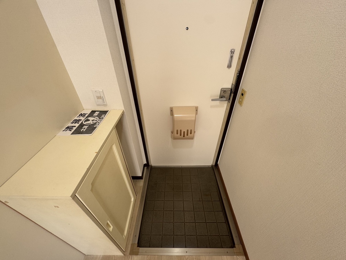 玄関 写真11