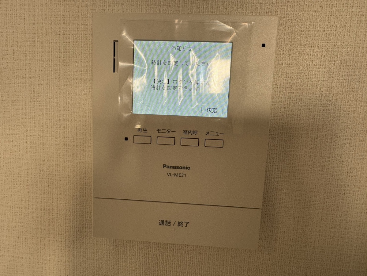 セキュリティ 写真19