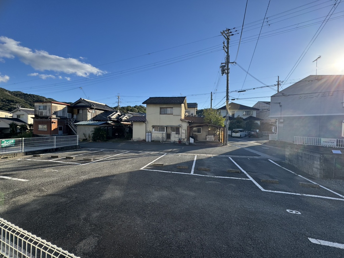 眺望 写真28